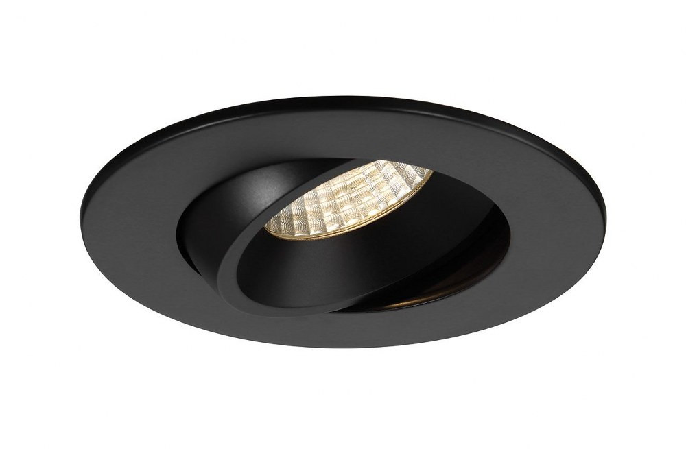 Astley Boulevard 4 Inch LED Round Regressed Gimbal by BSH - 79-BEL-1363253