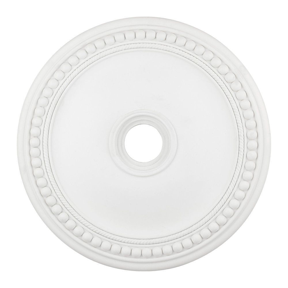 The Walks 30 Inch Ceiling Medallion by Bailey Street Home - 218-BEL-444028