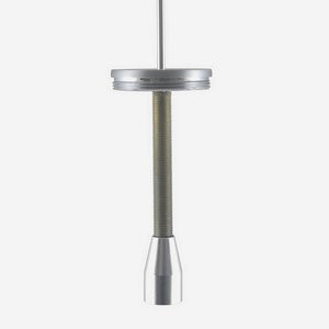 Accessory Quick Adapt Pendant Socket Set with 12 ft Cable by Jesco - QASS2