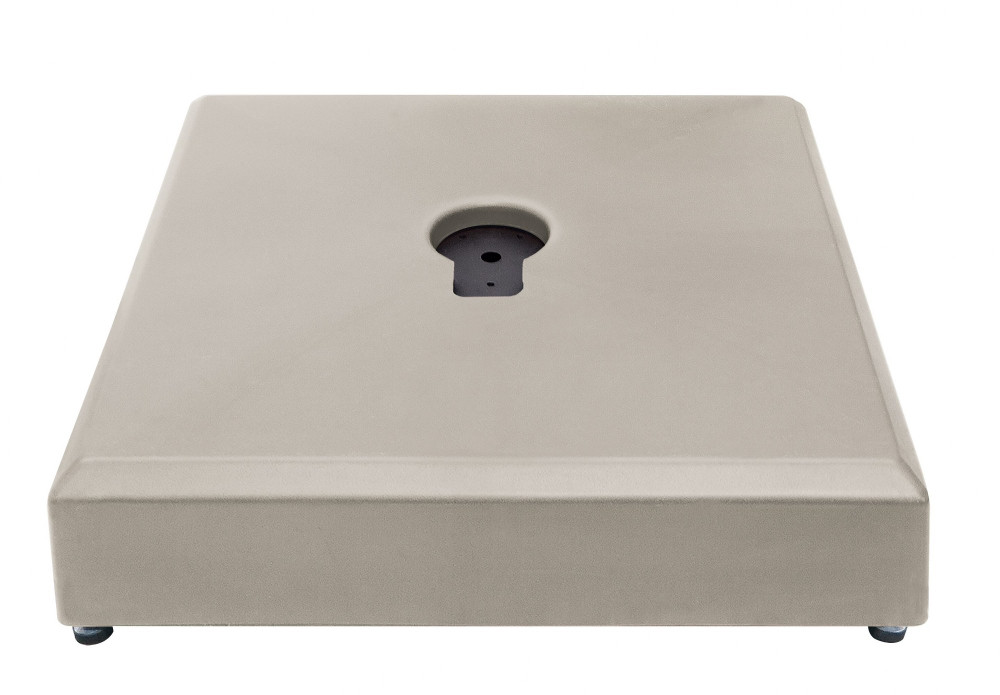 AKZ13 Stationary Umbrella Base by Treasure Garden - BASE-13