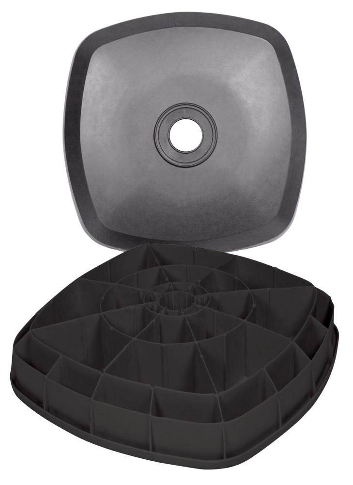 AKZ Umbrella Base by Treasure Garden - BASE-AKZ