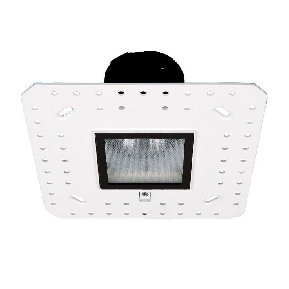 Palmerston Drive 15W 40 Degree 1 LED Square Adjustable Invisible Trim by BSH - 156-BEL-746320