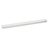 Led Wrap 40W 1 LED 4 Inch Wide Flush Mount by Maxim - 5752