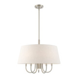 Kestrel East 5 Light Medium Chandelier by BSH 218-BEL-3110236 - 218-BEL-831730