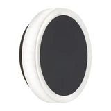 Topaz 12W 1 LED Wall Sconce by Dainolite - TOP-612LEDW
