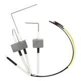 Replacement Tungsten Gas Wiring Harness And Ignition Assembly By Bromic - TUNGGAS-WIRE