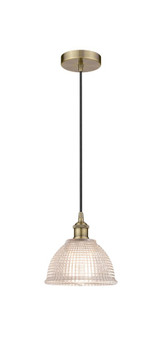 Arietta 1 Light Small Pendant by Innovations - 616-1P-G42