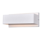 Lilliana LED Wall Sconce by CWI - 7146W12-3124