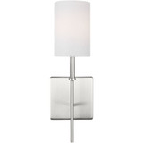Foxdale 1 Light Wall Sconce by Visual Comfort Studio - 4109301
