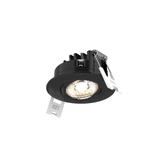 Scope 8W 1 5CCT LED Round Recessed Gimbal by DALS  - GMB2-CC