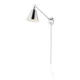Cosford Gardens 1 Light Wall Sconce by BSH - 93-BEL-882587