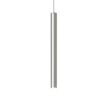 9W 1 LED CCT Selectable Cylinder Mini Pendant by Dals - PDC18-CC