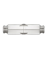 Duchess South 16W LED Small Vanity Light by Bailey Street Home - 81-BEL-4614528