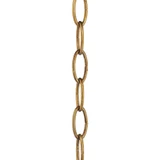 Crow Orchards Chain 48 Inches Long and 0.5 Inches Wide by BSH - 70-BEL-1043587