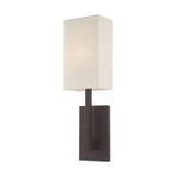 Eldon North 1 Light Wall Sconce by Bailey Street Home - 218-BEL-614629