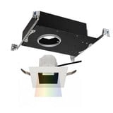 Palmerston Drive 22.5W 40 Degree 1 LED Contemporary Square Trim by BSH - 156-BEL-716602