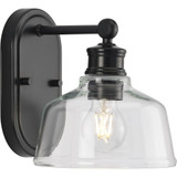 Singleton 1 Light Vanity Light by Progress - P300395