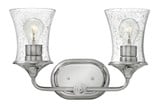 Thistledown 2 Light Vanity Light by Hinkley - 51802