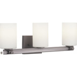 Lisbon 3 Light Vanity Light by Progress - P300199