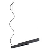 Klone 50W 2 LED Light Mini Pendant by Oxygen - 32-642