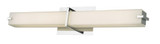 Squire 32W 1 LED Vanity Light 26.34 Inch Length by Abra - 20090WV