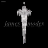 Princess 22 Light Large Chandelier by James Moder 94122 - 94122