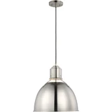 Huey 1 Light Medium Pendant by Visual Comfort Studio - 6680301