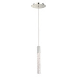Magic 5.5W 1 LED Small Pendant by Modern Forms - PD-35601