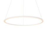 Circa 1 LED Light Large Pendant by Dals - RGPD24-CC