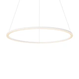 Circa 1 LED Light Large Pendant by Dals - RGPD24-CC