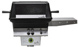 T30 Commercial Grill with 1 Hour Gas Timer by PGS Grills - T30
