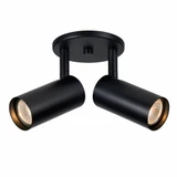 Tiflae Way 2 Light Spotlight 7.25 Inch Tall and 10.5 Inch Wide - 303-BEL-1375115