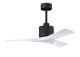 Chester Pastures 3 Blade Ceiling Fan  10 Inches Tall and 42 Inches Wide by BSH - 176-BEL-1118004