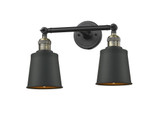 Addison 2 Light Vanity Light by Innovations - 208-M9