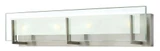Latitude 4 Light Vanity Light by Hinkley - 5654