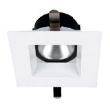 Aether 1 LED Square Downlight Trim by WAC - R2ASDT