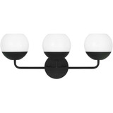 Alvin 3 Light Vanity Light by Visual Comfort Studio - 4468103
