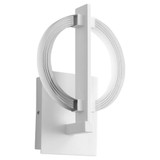 Arena 1 LED Light Wall Sconce by Oxygen - 3-5014