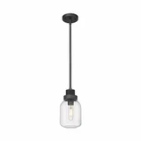 Somers 1 Light Mini Pendant by Innovations - 472-1S-G472-6