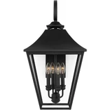 Galena 4 Light Wall Lantern 25.38 Inch Tall by Visual Comfort Studio - OL14404