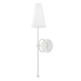 Magnus 1 Light Wall Sconce by Troy - B3691