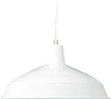 1 Light Large Pendant 8 Inch Tall by Quorum - 6822