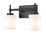 Cadoc 2 Light Vanity Light by Z Lite - 622-2V