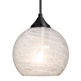 Kifrn Lane 1 Light Small Cord Pendant - 68-BEL-1072812