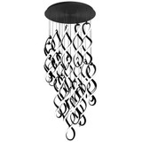 Interlace 450W 21 LED Large Pendant by Dweled - PD-47821R