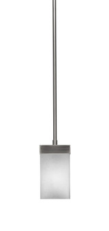 Nouvelle 1 Light Mini Pendant by Toltec - 3023-4-8-