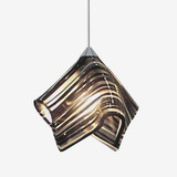 Guzuntight 1 Light Small Pendant by Jesco - QAP705