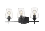 Joliet 3 Light Vanity Light by Z Lite - 473-3V