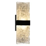 Lava 20W LED Wall Sconce by CWI - 1587W20-2