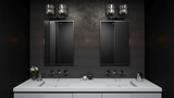 Glamis Drive 2 LED Vanity Light by Bailey Street Home - 71-BEL-4621660